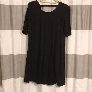 Soprano swing dress
